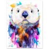 Sea otter Sea otter