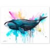 Bowhead whale