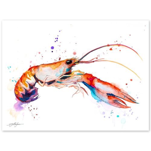 Crawfish