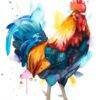 Rooster Rooster
