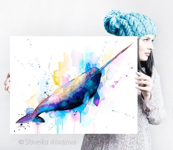 Narwhal