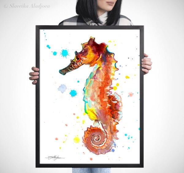 Seahorse