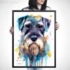 Schnauzer Schnauzer