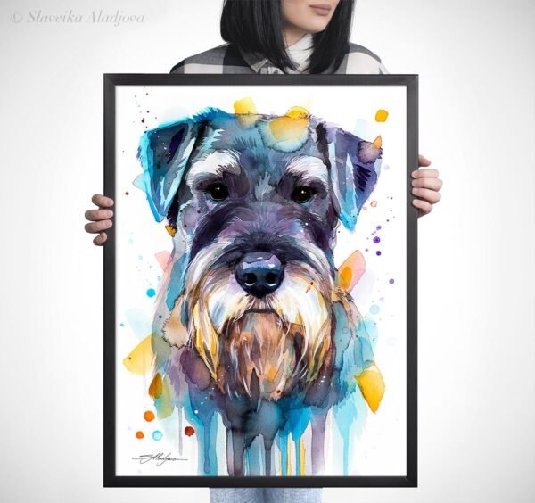 Schnauzer Schnauzer