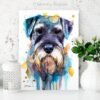 Schnauzer Schnauzer