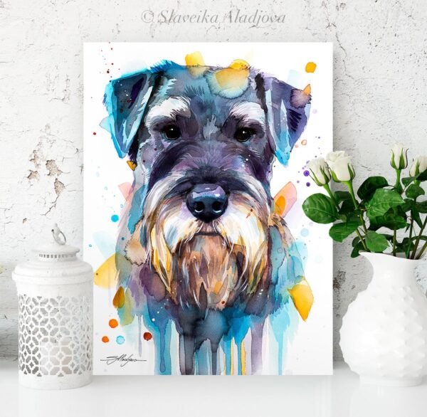 Schnauzer Schnauzer
