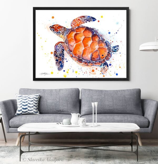 turtle