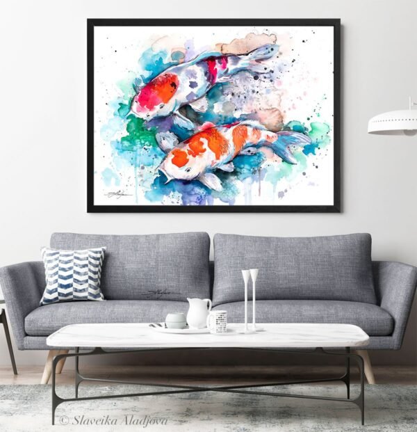 Koi