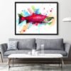 Sockeye salmon