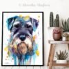 Schnauzer Schnauzer