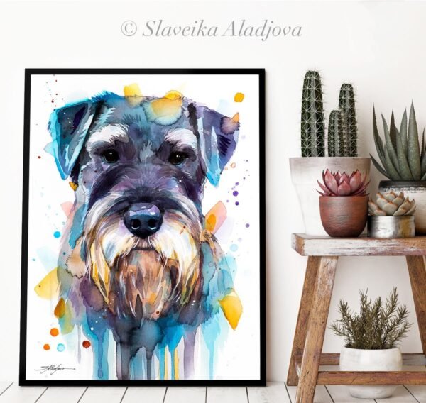 Schnauzer Schnauzer