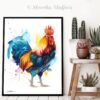 Rooster Rooster