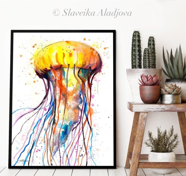 Jellyfish