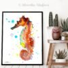 Seahorse