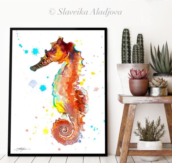 Seahorse