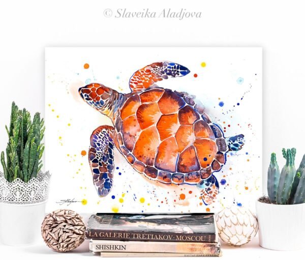 turtle
