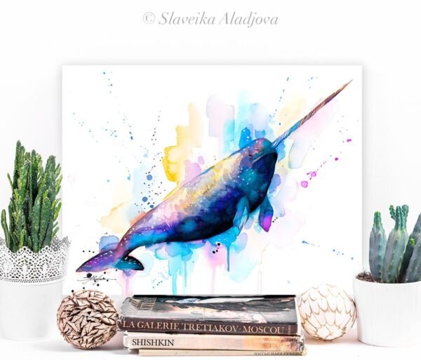 Narwhal