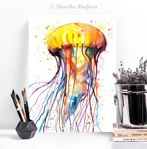 Jellyfish