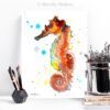 Seahorse