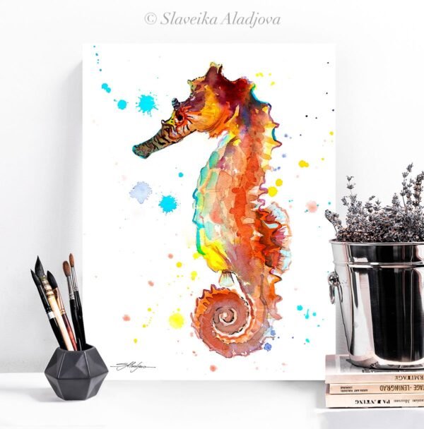 Seahorse
