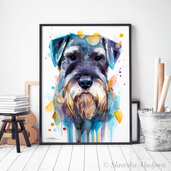 Schnauzer Schnauzer