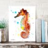 Seahorse