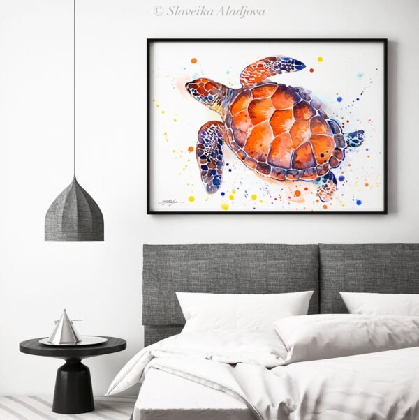 turtle