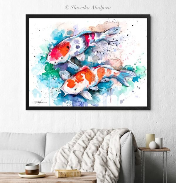 Koi