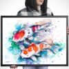 Koi