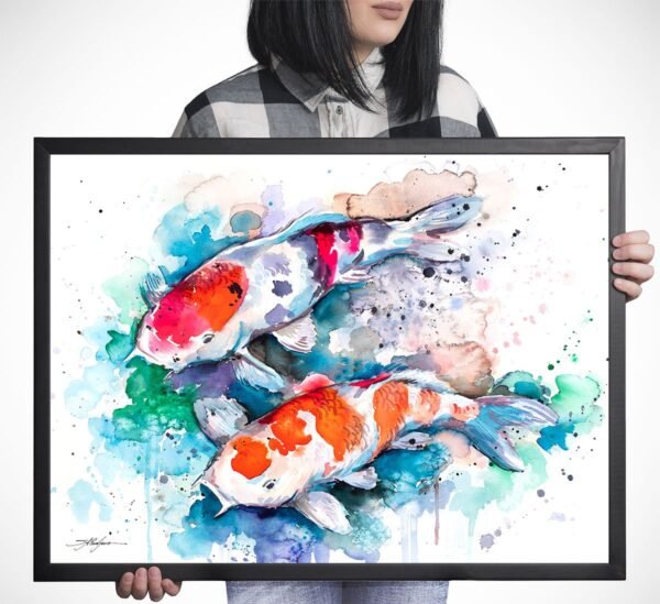 Koi
