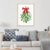 Christmas Mistletoe Christmas Mistletoe