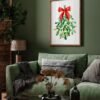 Christmas Mistletoe Christmas Mistletoe