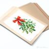Christmas Mistletoe Christmas Mistletoe