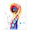 Octopus Tentacle