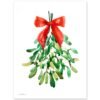 Christmas Mistletoe Christmas Mistletoe