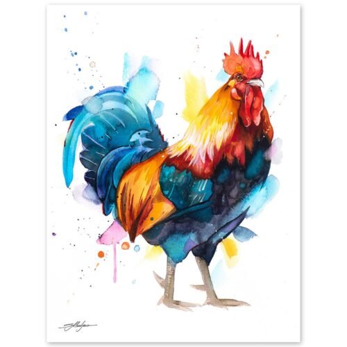 Rooster