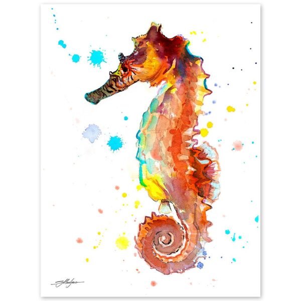 Seahorse