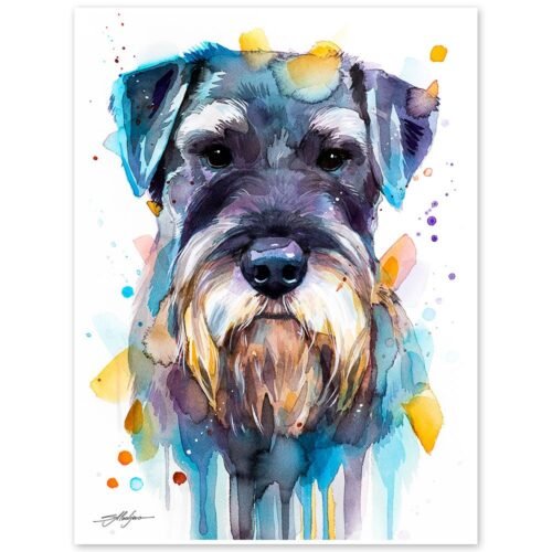 Schnauzer