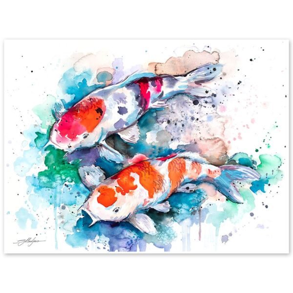 Koi