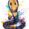 King cobra