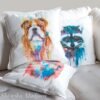 English Bulldog English Bulldog