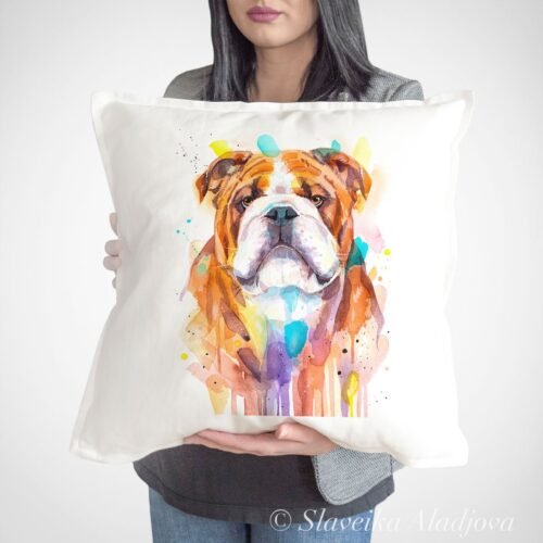 English Bulldog