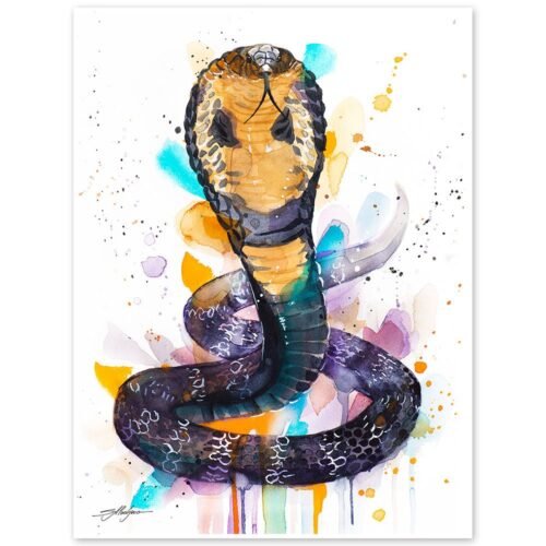 King cobra