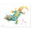Tokay Gecko Tokay Gecko