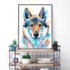 Czechoslovakian Wolfdog Czechoslovakian Wolfdog