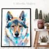 Czechoslovakian Wolfdog Czechoslovakian Wolfdog