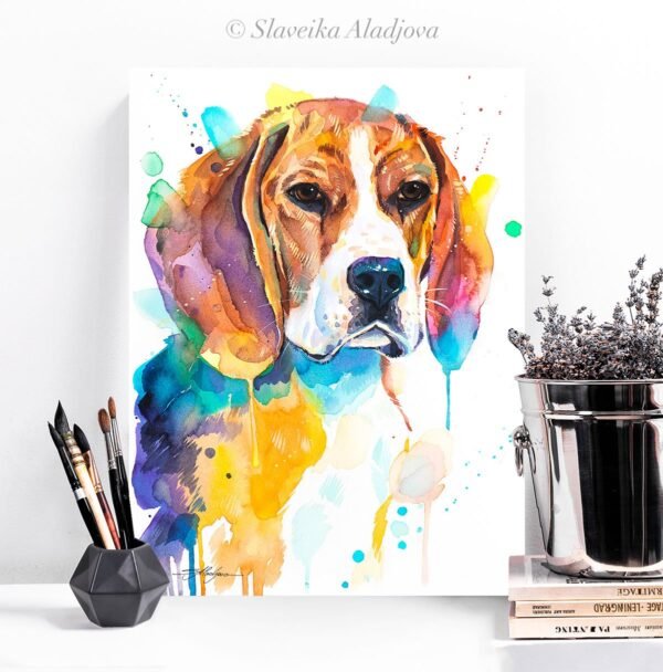 Beagle