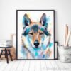 Czechoslovakian Wolfdog Czechoslovakian Wolfdog
