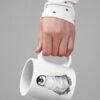 Baby Penguin Watercolor Mug 13 Baby penguin coffee mug