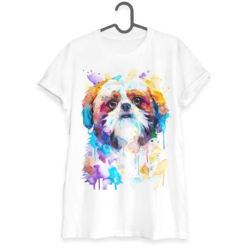 Shih Tzu